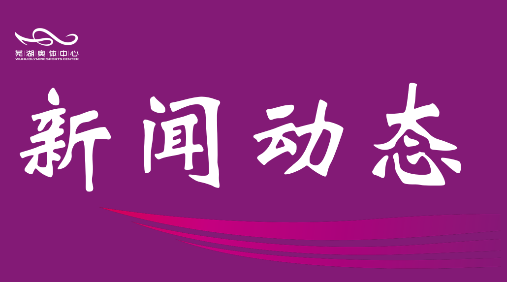 2026年“奔跑吧·少年”芜湖市第三届幼儿体育大会暨第四届亲子运动会成功举办  ——市wepoker德州官网公司高质量完成承办保障工作